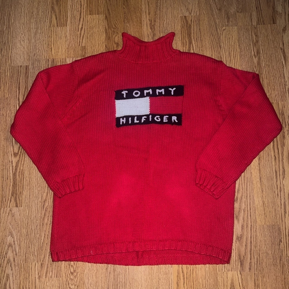 Tommy Hilfiger Sweater